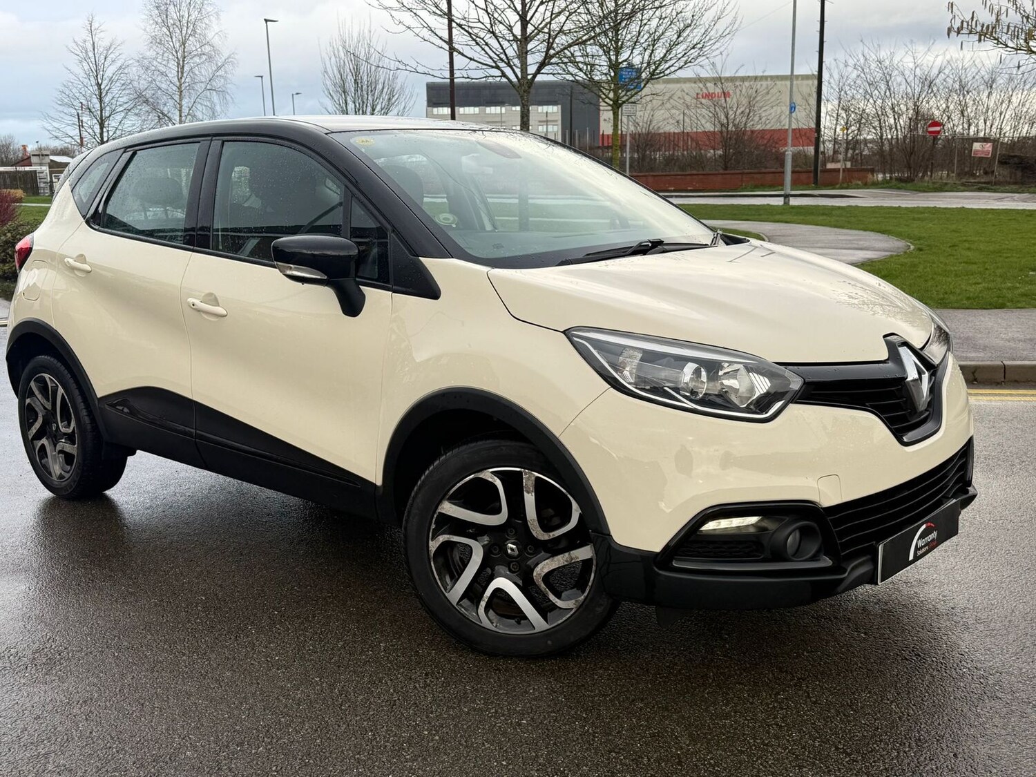 Used Renault Captur 2016 for sale - 77526252: Photo 11