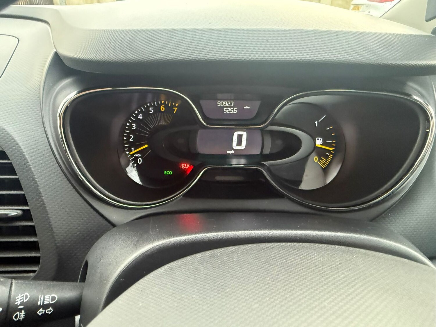 Used Renault Captur 2016 for sale - 77526252: Photo 14