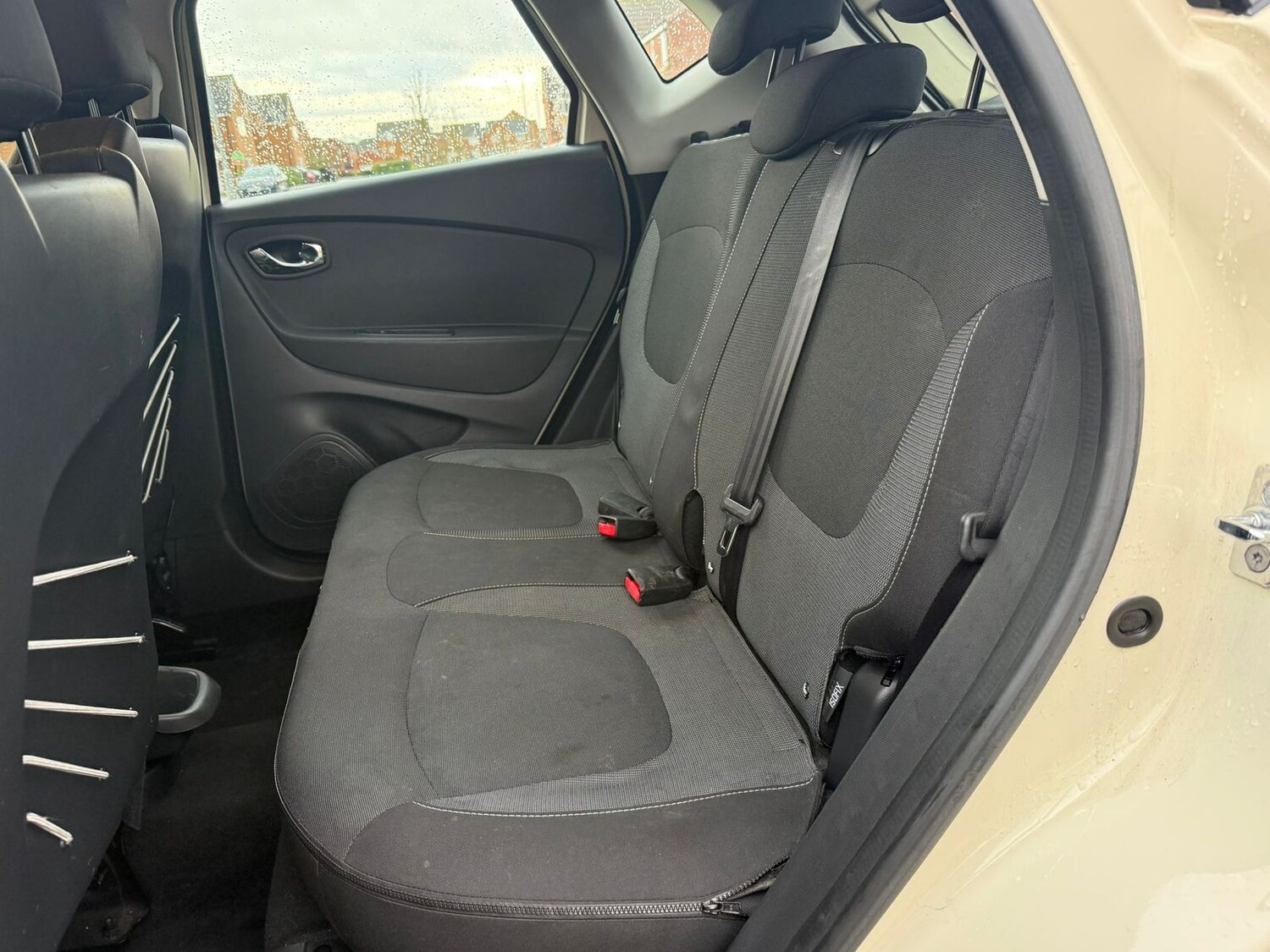 Used Renault Captur 2016 for sale - 77526252: Photo 16