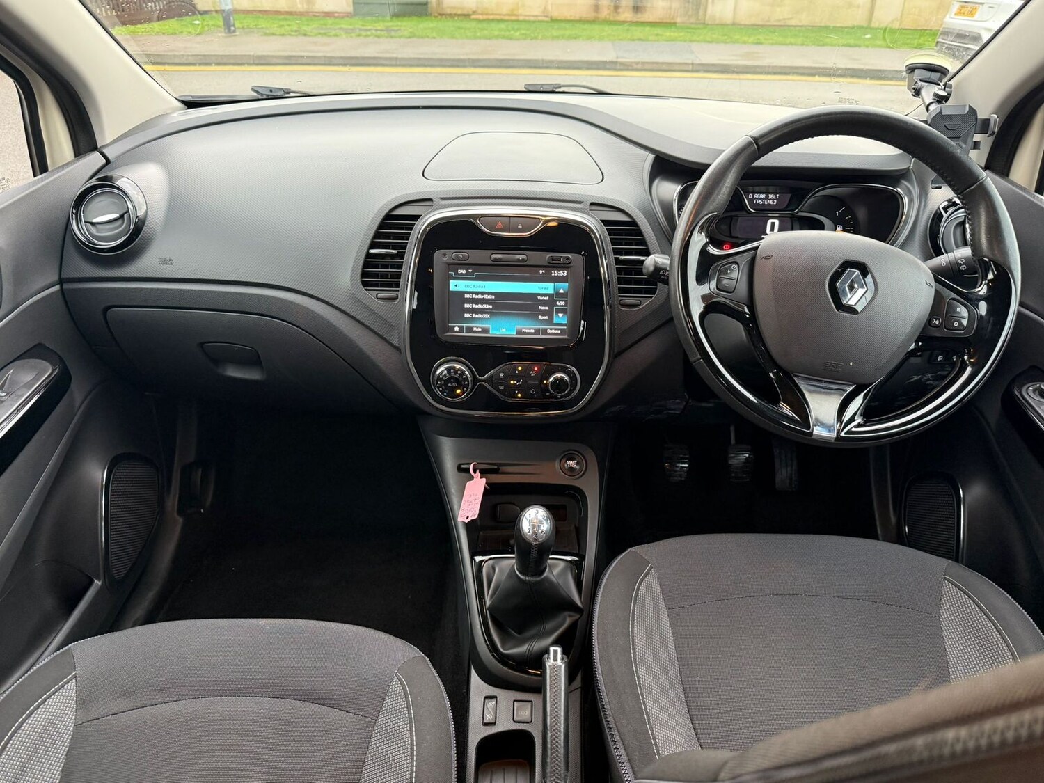 Used Renault Captur 2016 for sale - 77526252: Photo 18