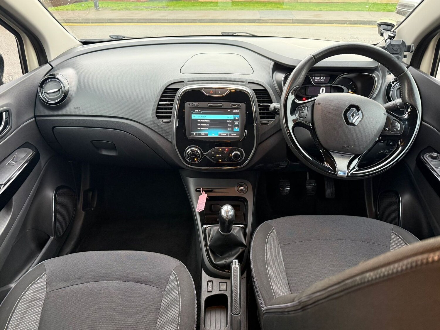 Used Renault Captur 2016 for sale - 77526252: Photo 20