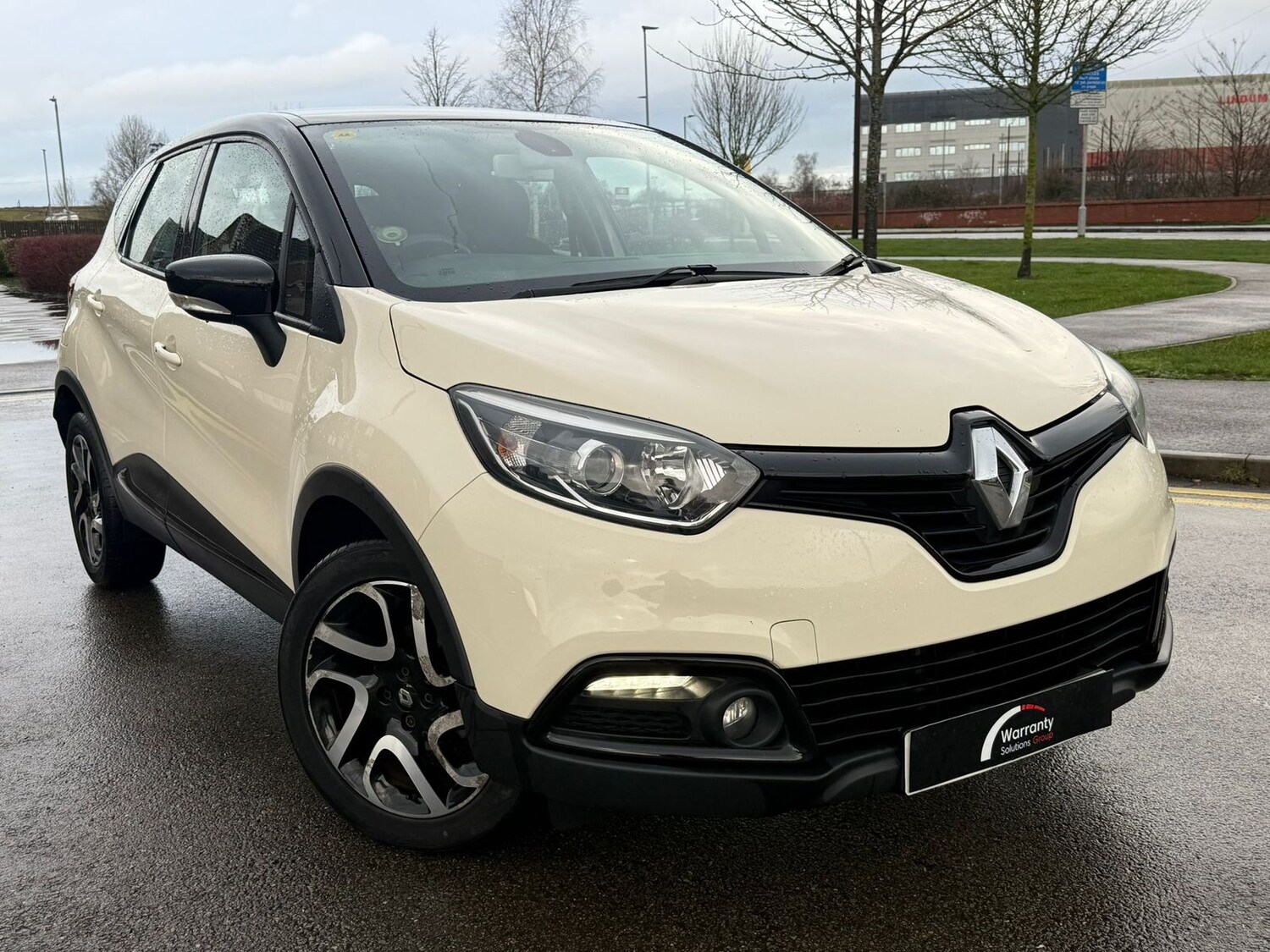 Used Renault Captur 2016 for sale - 77526252: Photo 9
