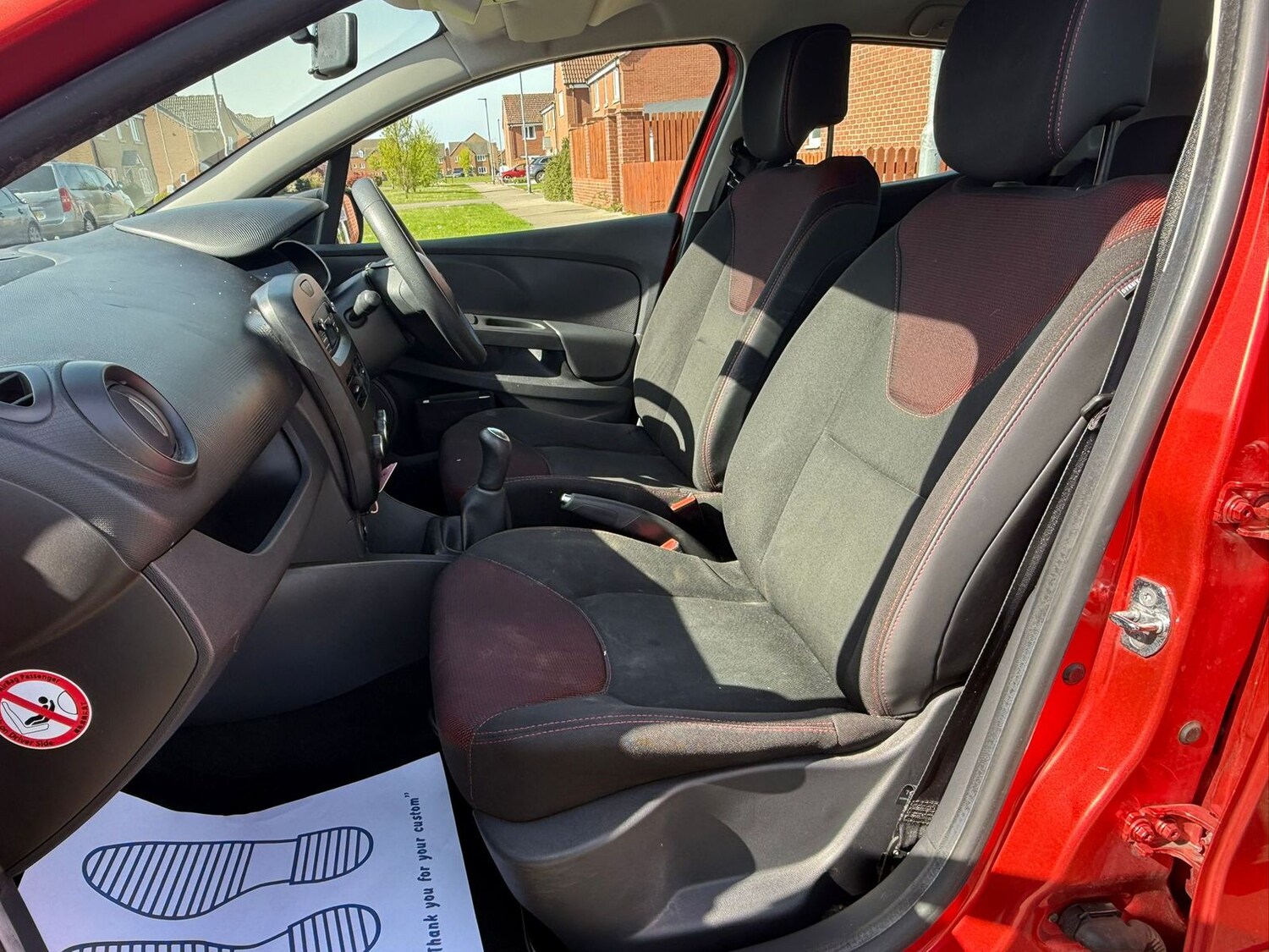 Used Renault Clio 2016 for sale - 78198216: Photo 12