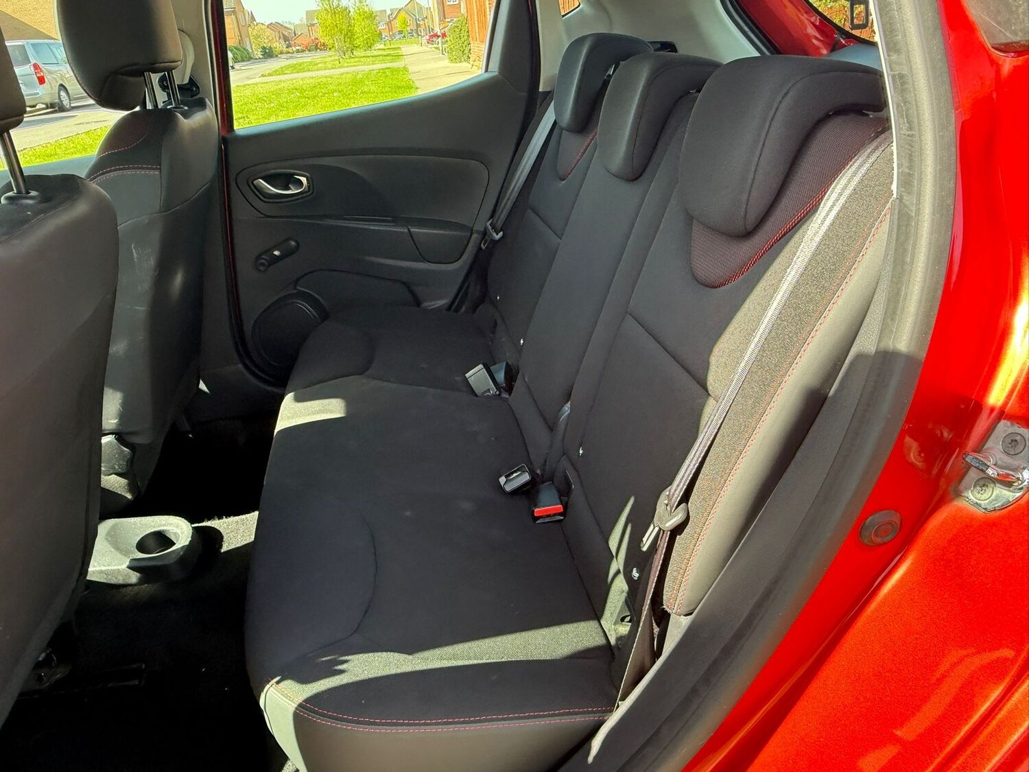 Used Renault Clio 2016 for sale - 78198216: Photo 13