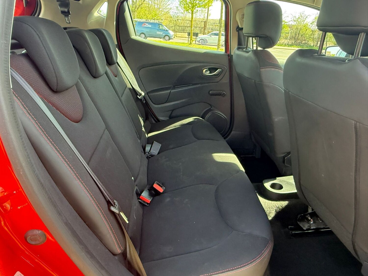 Used Renault Clio 2016 for sale - 78198216: Photo 14