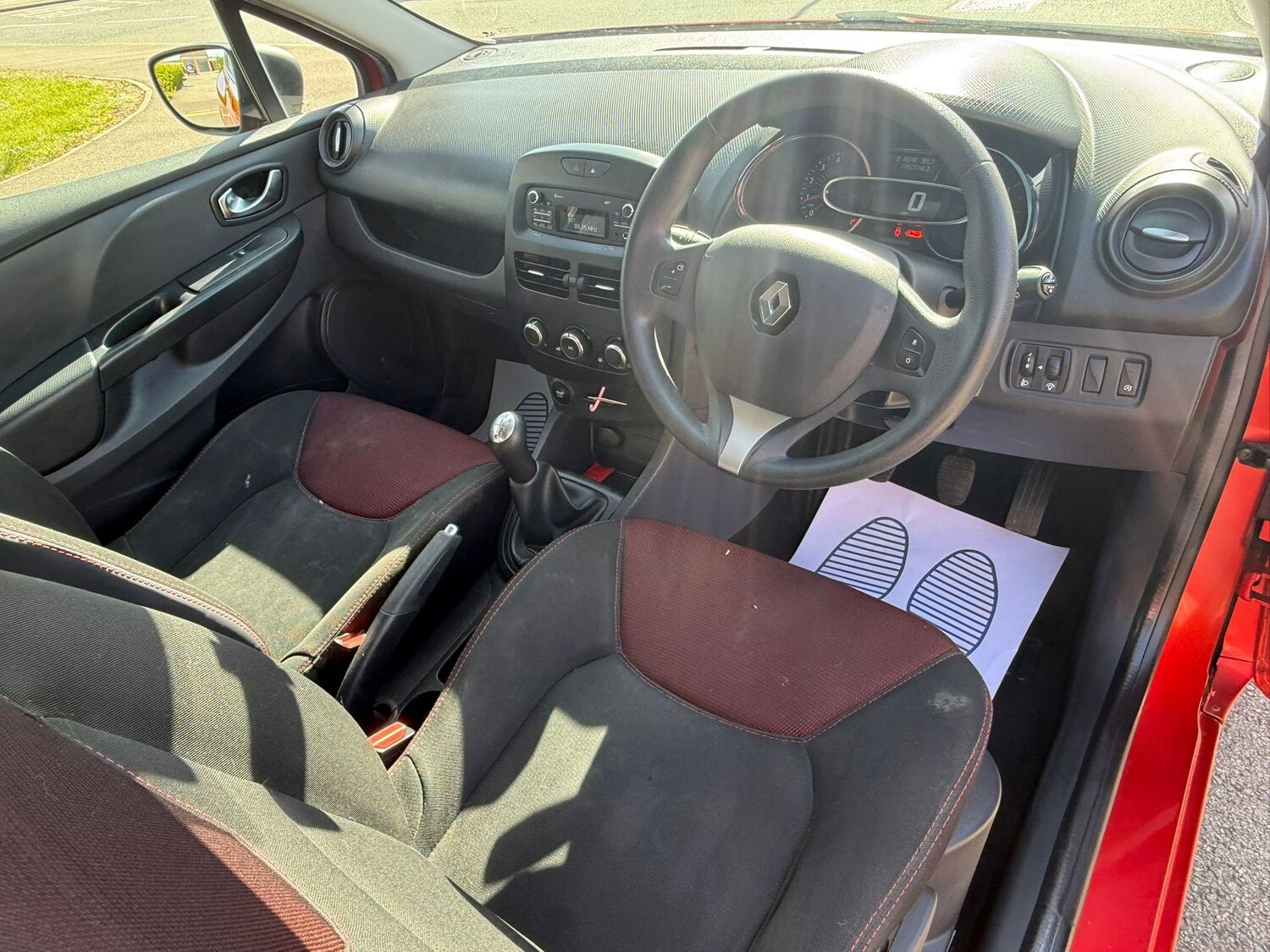 Used Renault Clio 2016 for sale - 78198216: Photo 15