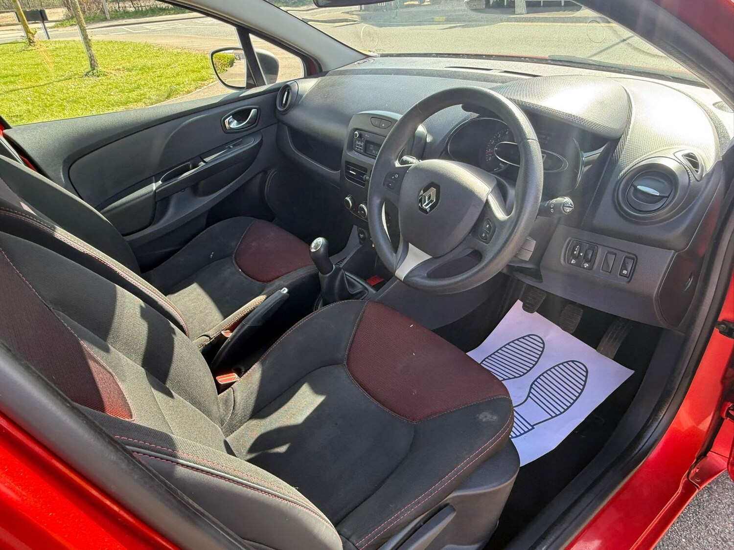 Used Renault Clio 2016 for sale - 78198216: Photo 16