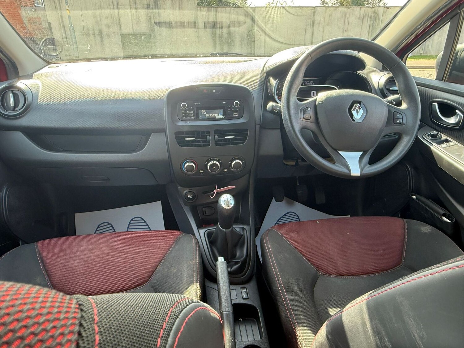 Used Renault Clio 2016 for sale - 78198216: Photo 17