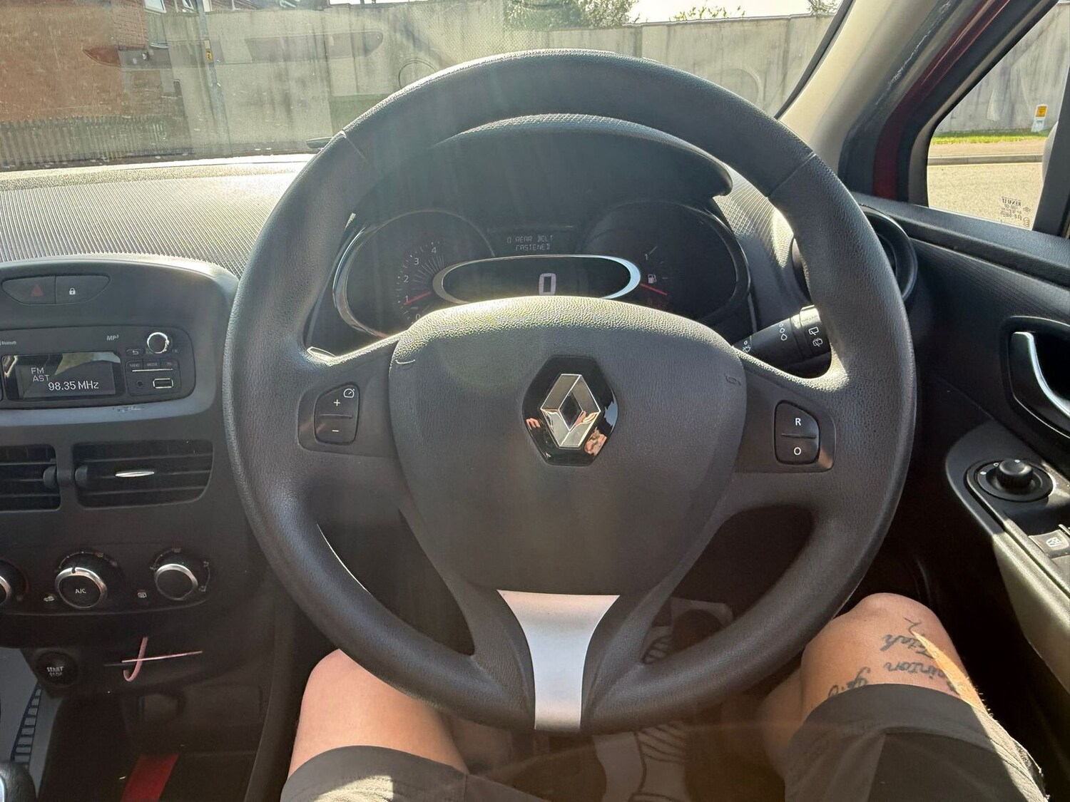 Used Renault Clio 2016 for sale - 78198216: Photo 18