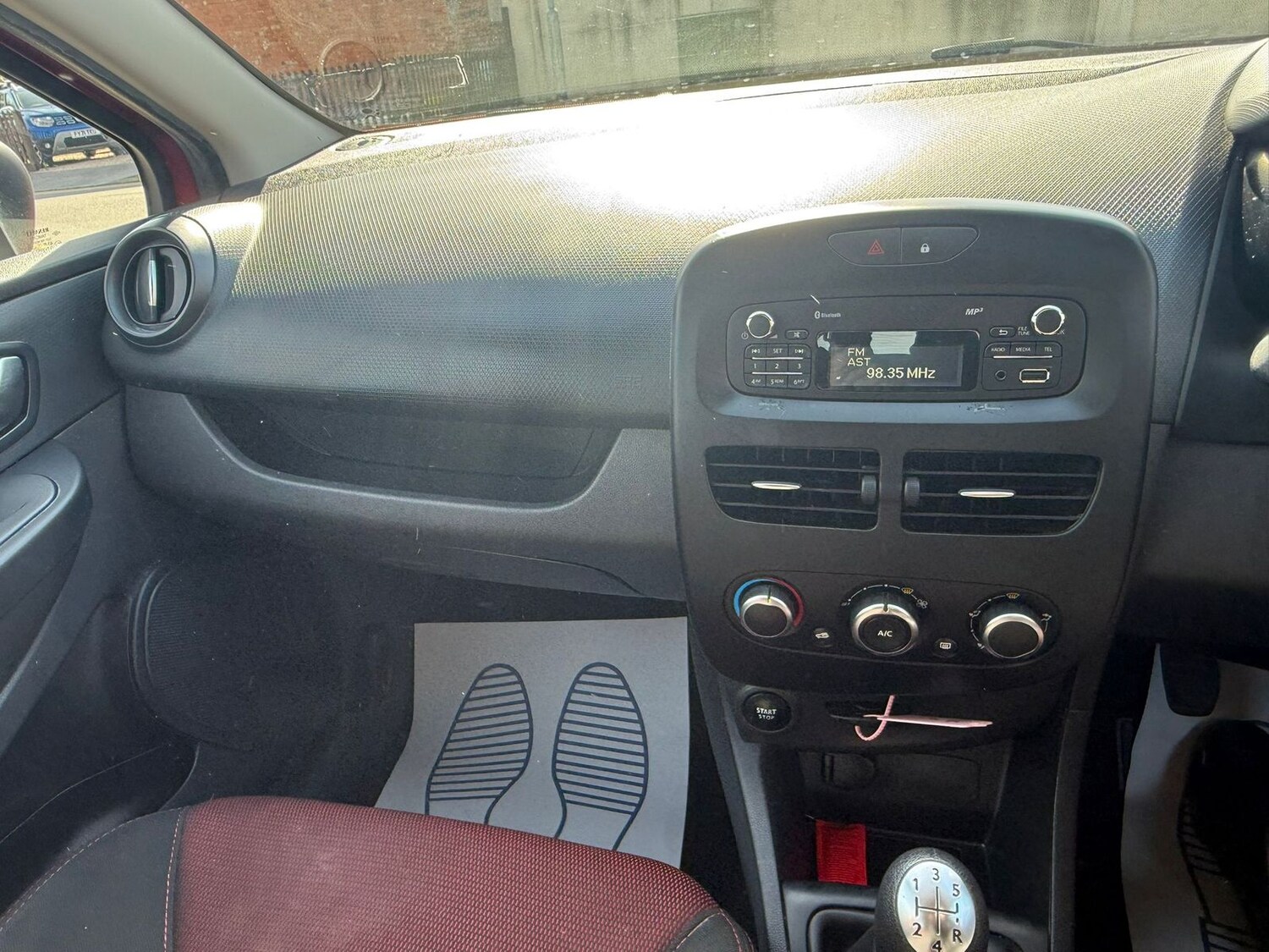 Used Renault Clio 2016 for sale - 78198216: Photo 19