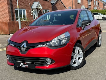 Used Renault Clio 2016 for sale - 78198216: Photo