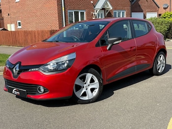 Used Renault Clio 2016 for sale - 78198216: Photo
