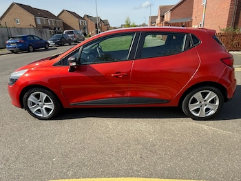 Used Renault Clio 2016 for sale - 78198216: Photo