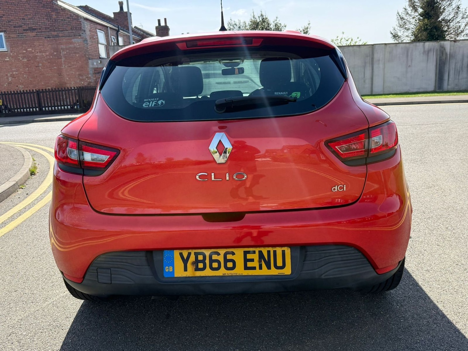 Used Renault Clio 2016 for sale - 78198216: Photo 6