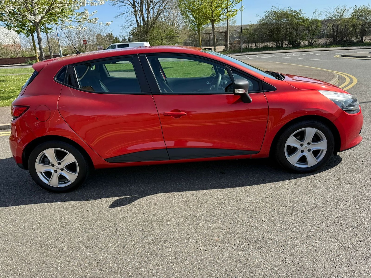 Used Renault Clio 2016 for sale - 78198216: Photo 8