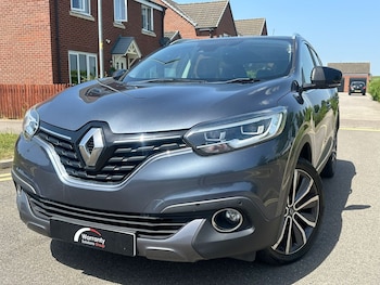 Used Renault Kadjar 2016 for sale - 78699792: Photo