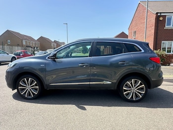 Used Renault Kadjar 2016 for sale - 78699792: Photo