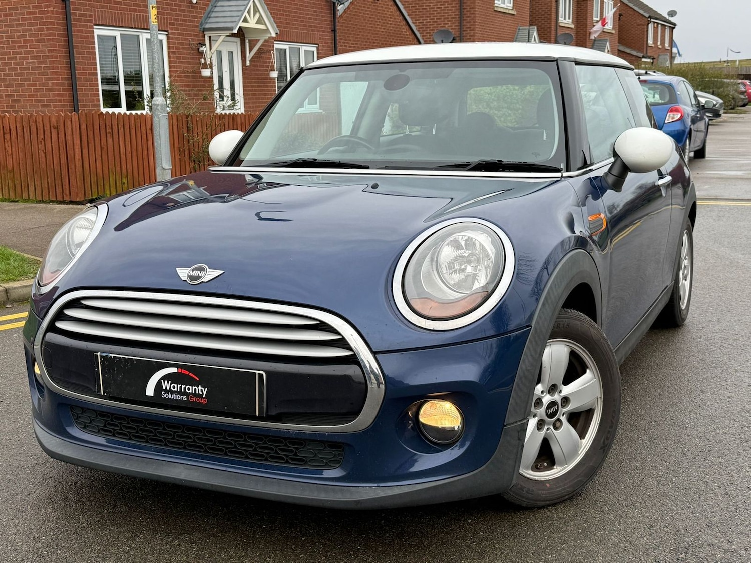 Used MINI Hatch 2014 for sale - 78149979: Photo 1