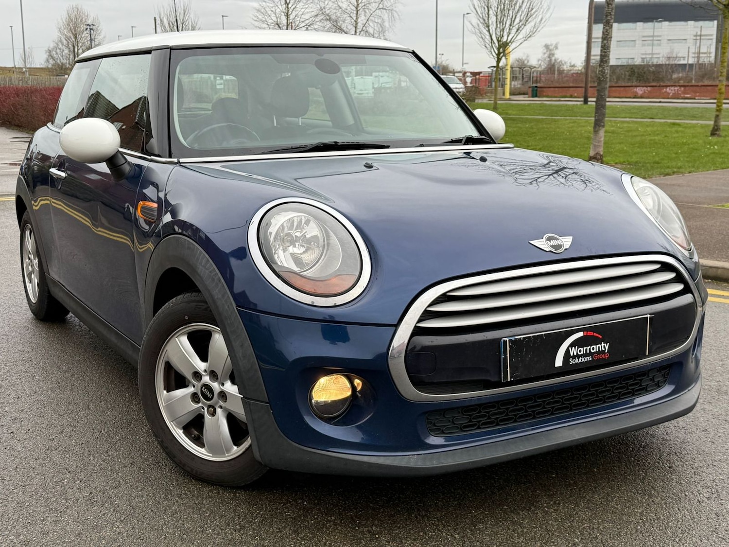 Used MINI Hatch 2014 for sale - 78149979: Photo 10