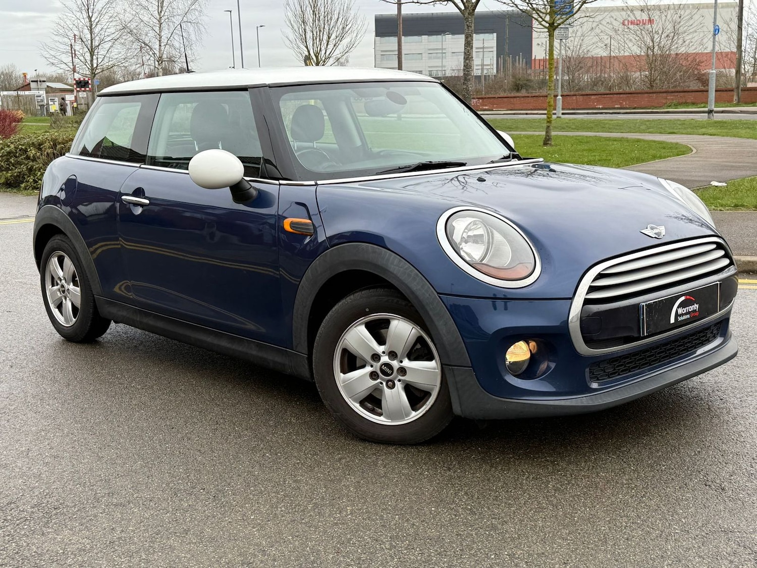 Used MINI Hatch 2014 for sale - 78149979: Photo 11
