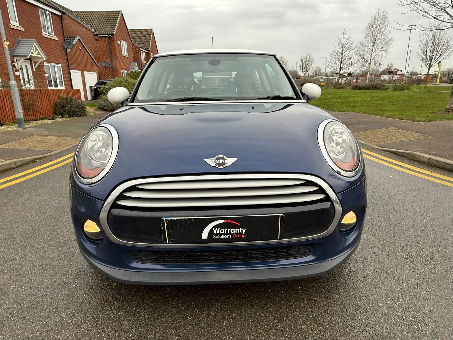 Used MINI Hatch 2014 for sale - 78149979: Photo 12