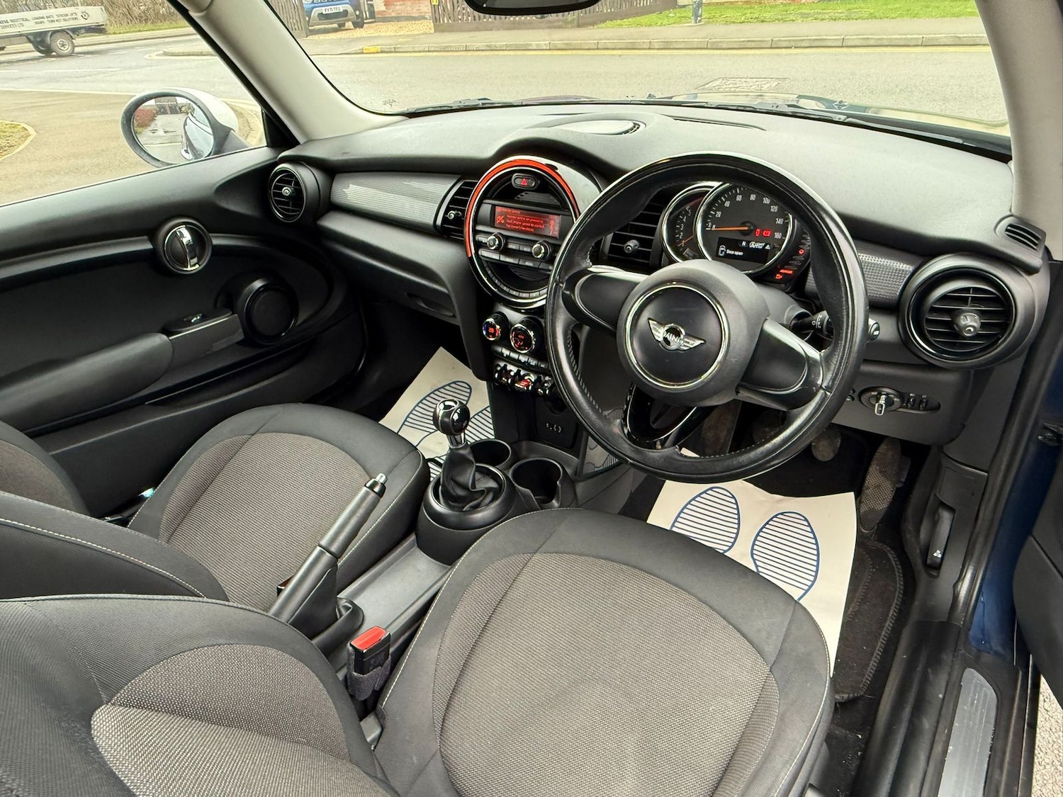 Used MINI Hatch 2014 for sale - 78149979: Photo 18