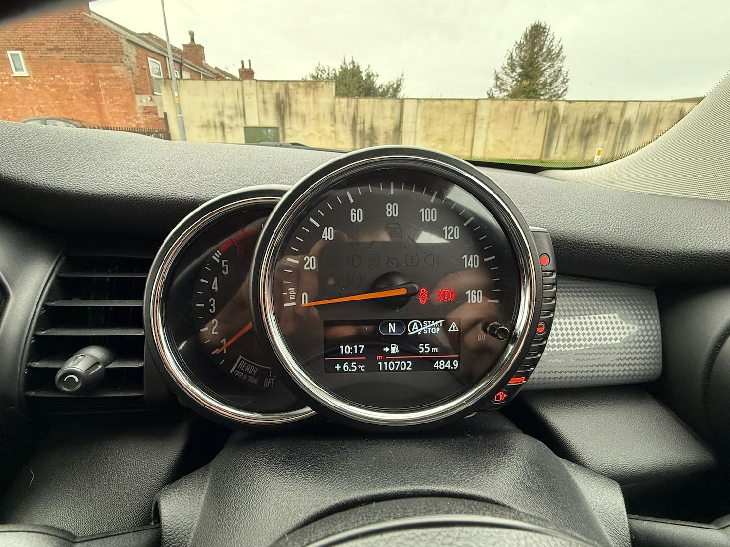 Used MINI Hatch 2014 for sale - 78149979: Photo 20