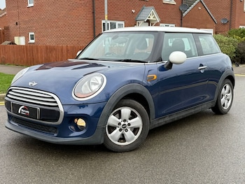 Used MINI Hatch 2014 for sale - 78149979: Photo