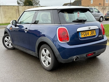 Used MINI Hatch 2014 for sale - 78149979: Photo