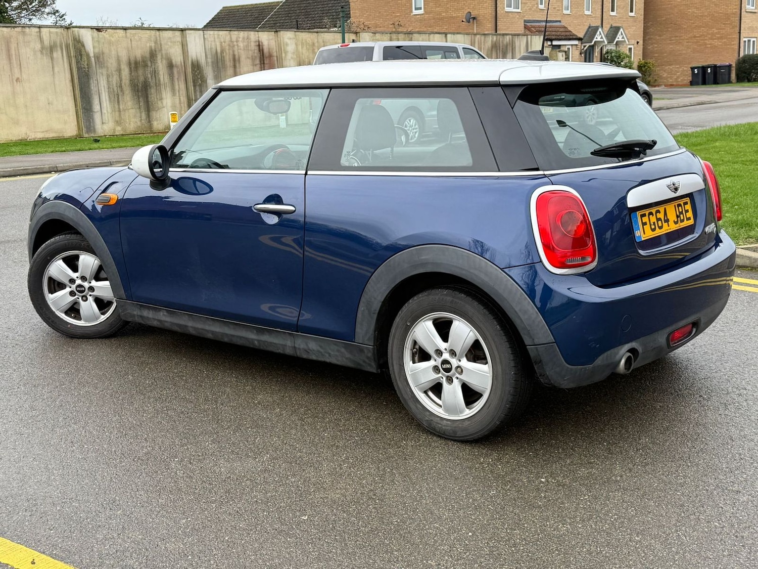 Used MINI Hatch 2014 for sale - 78149979: Photo 5