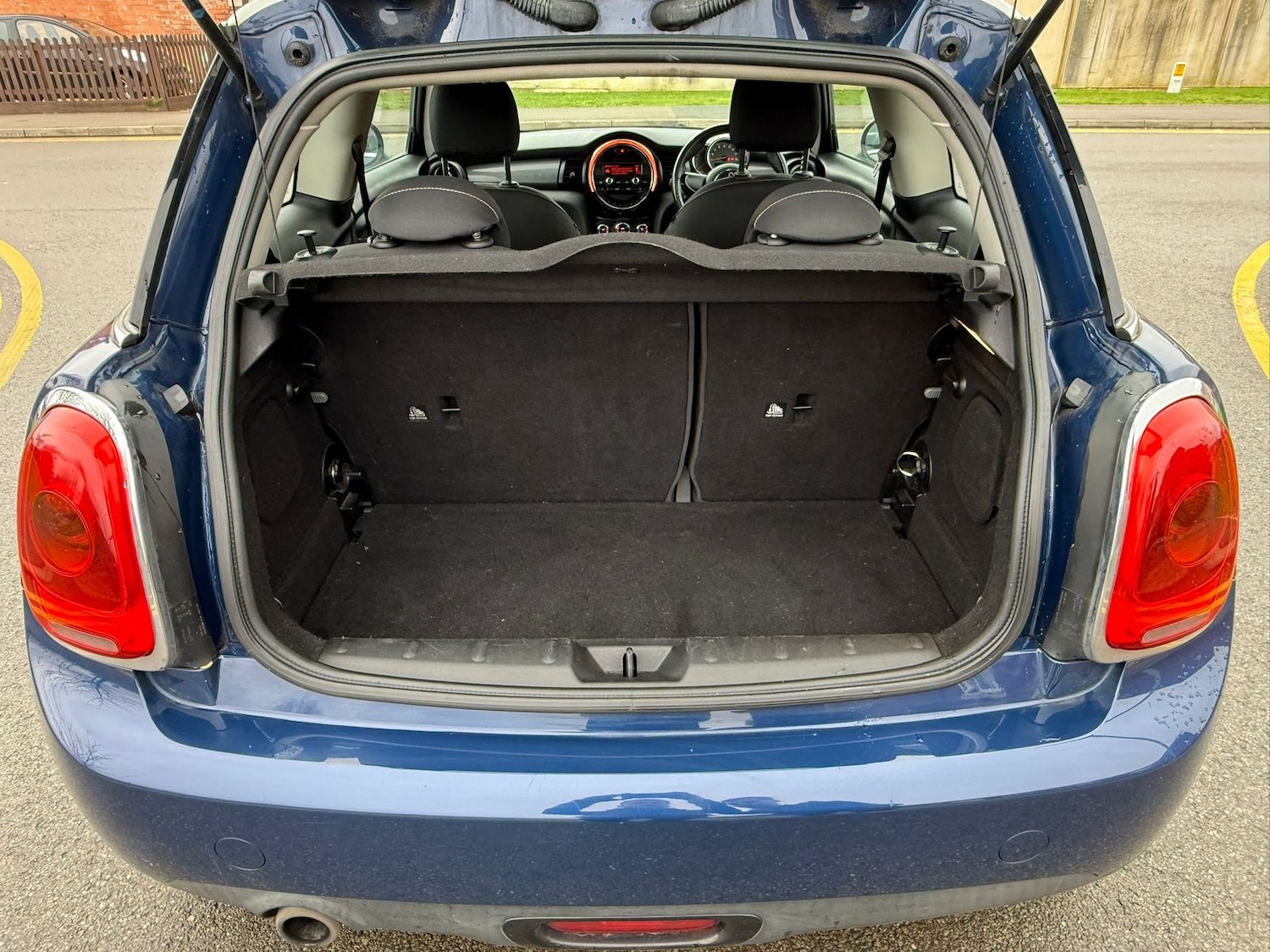 Used MINI Hatch 2014 for sale - 78149979: Photo 7