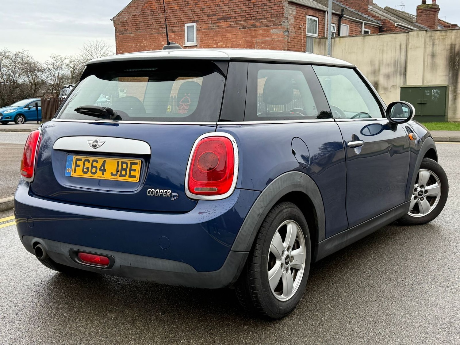 Used MINI Hatch 2014 for sale - 78149979: Photo 8