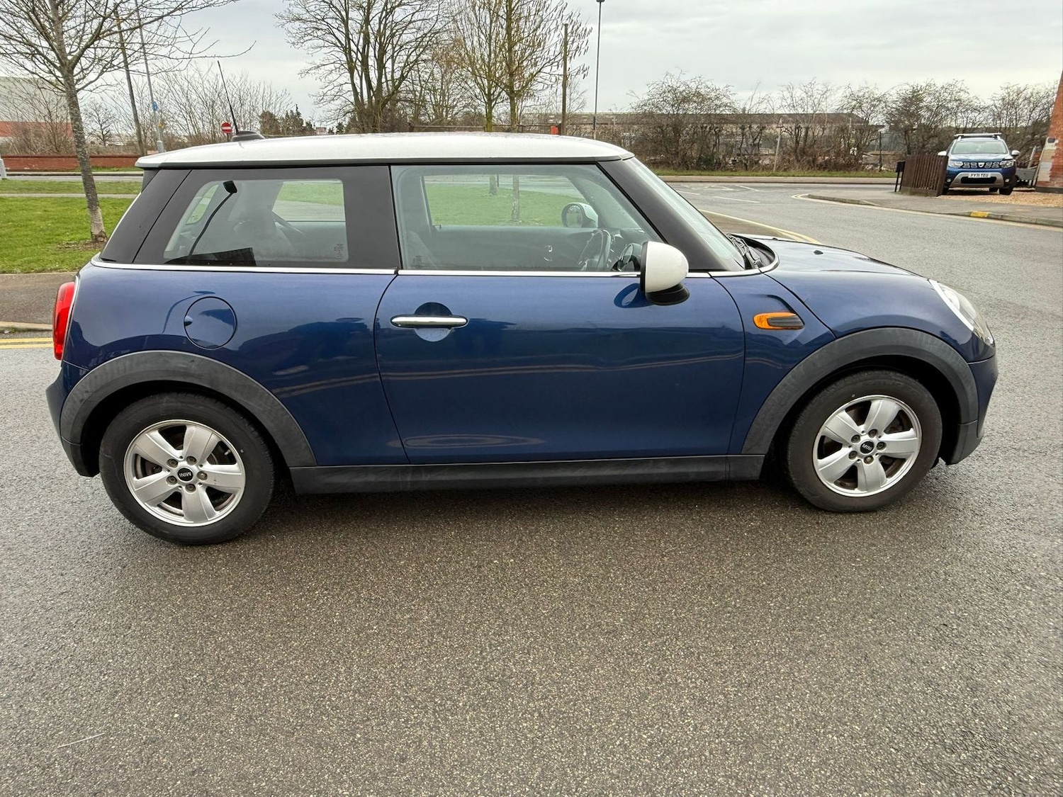 Used MINI Hatch 2014 for sale - 78149979: Photo 9