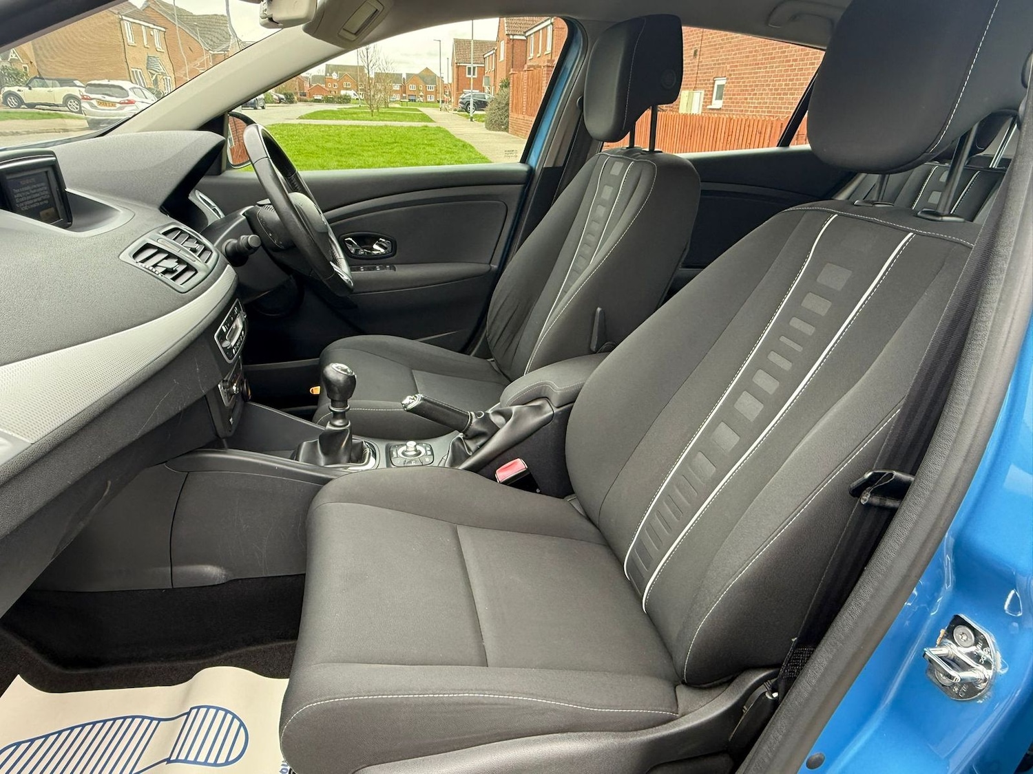 Used Renault Megane 2014 for sale - 77795193: Photo 10