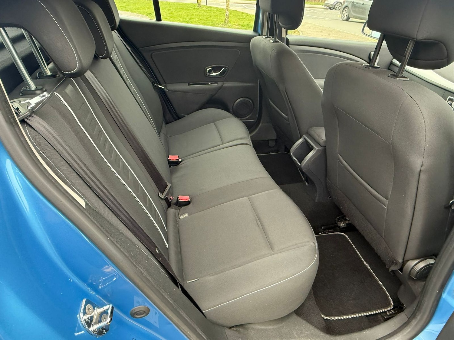 Used Renault Megane 2014 for sale - 77795193: Photo 12