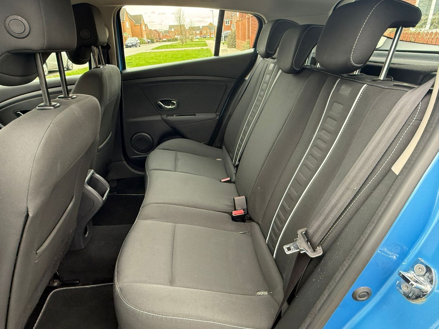 Used Renault Megane 2014 for sale - 77795193: Photo 13