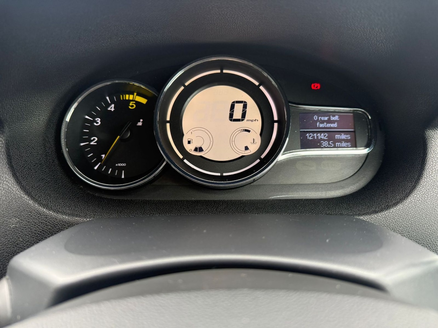 Used Renault Megane 2014 for sale - 77795193: Photo 16