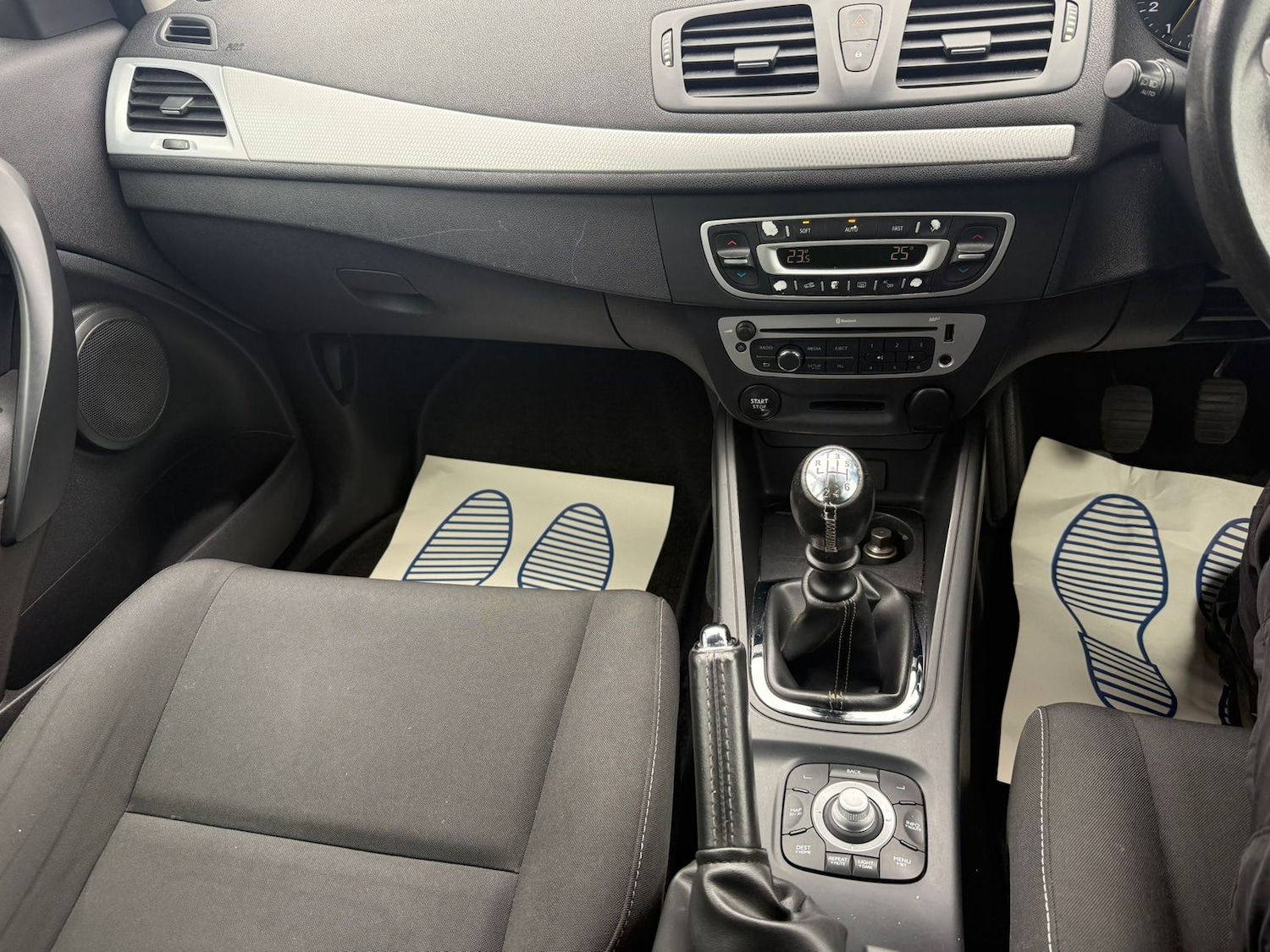 Used Renault Megane 2014 for sale - 77795193: Photo 17