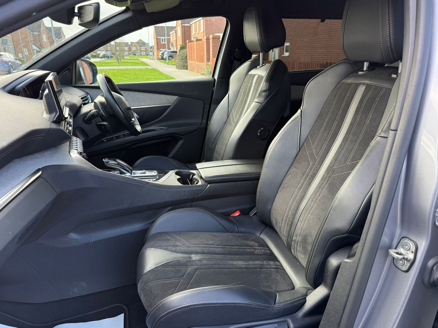 Used Peugeot 5008 2021 for sale - 77706417: Photo 12