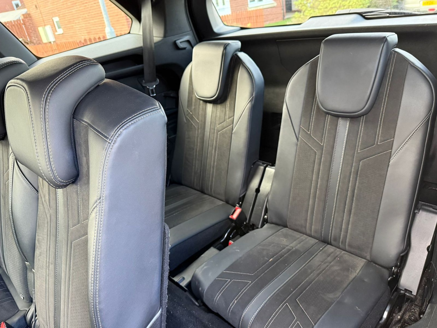 Used Peugeot 5008 2021 for sale - 77706417: Photo 13