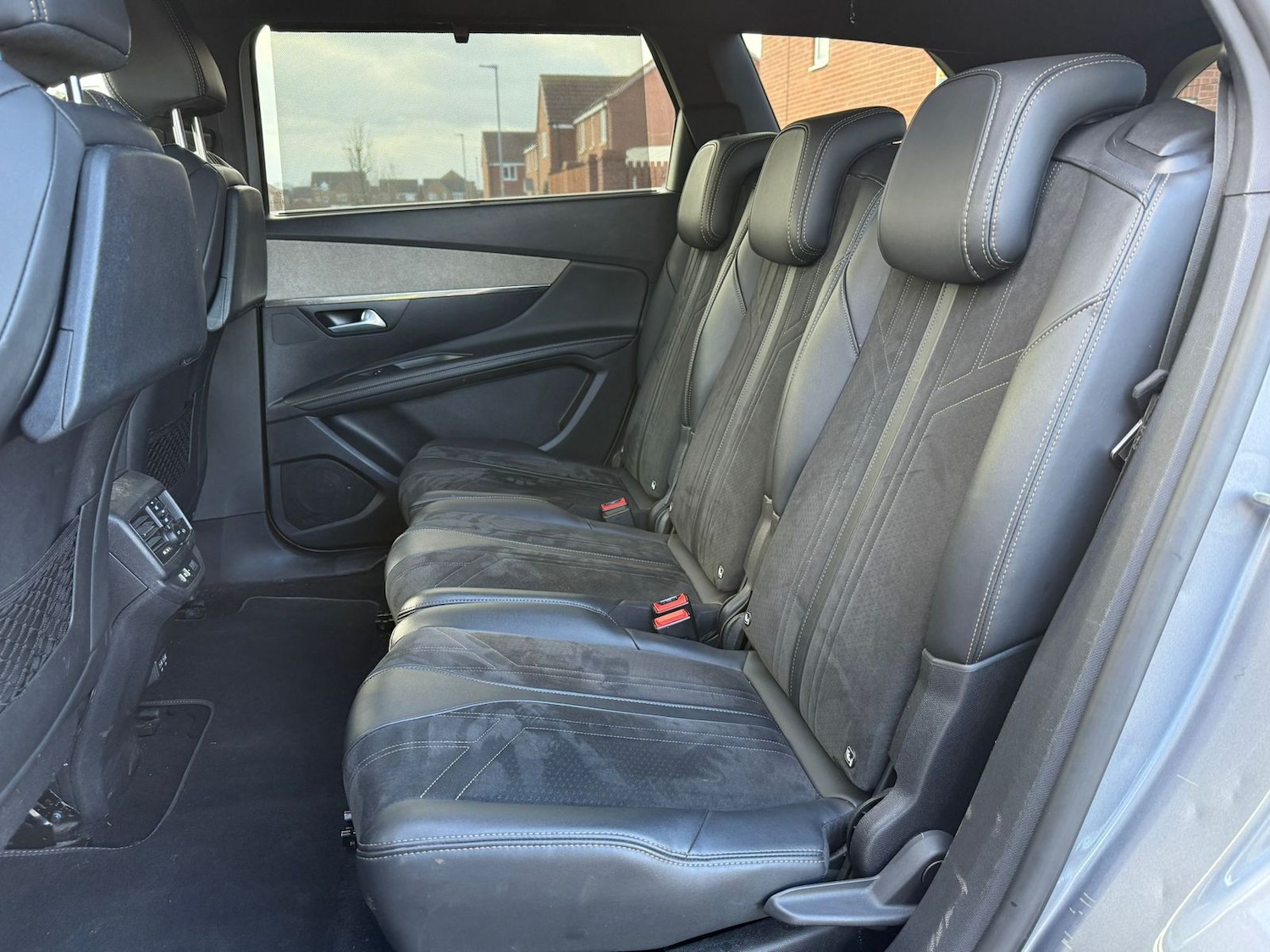 Used Peugeot 5008 2021 for sale - 77706417: Photo 15