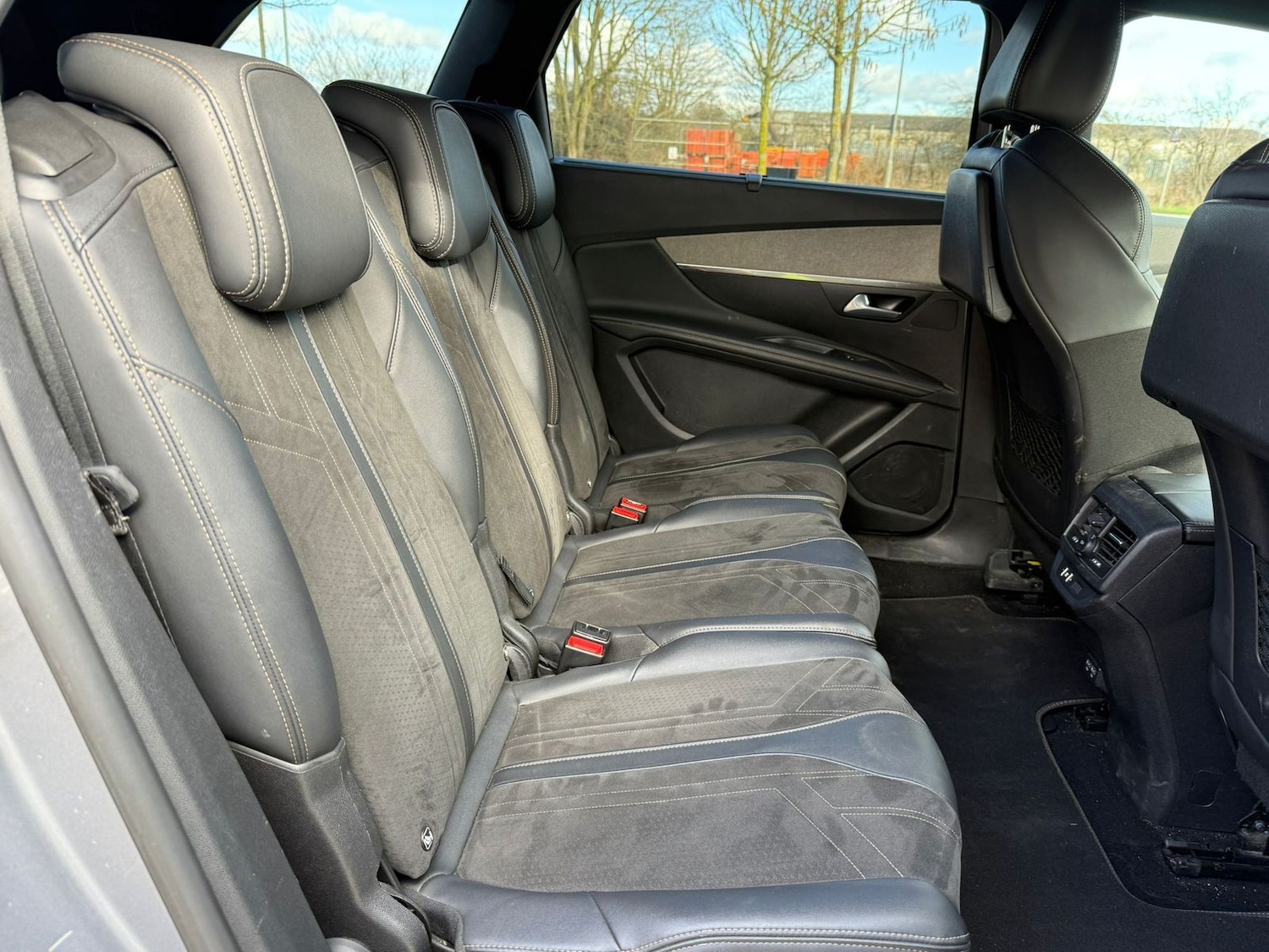 Used Peugeot 5008 2021 for sale - 77706417: Photo 16