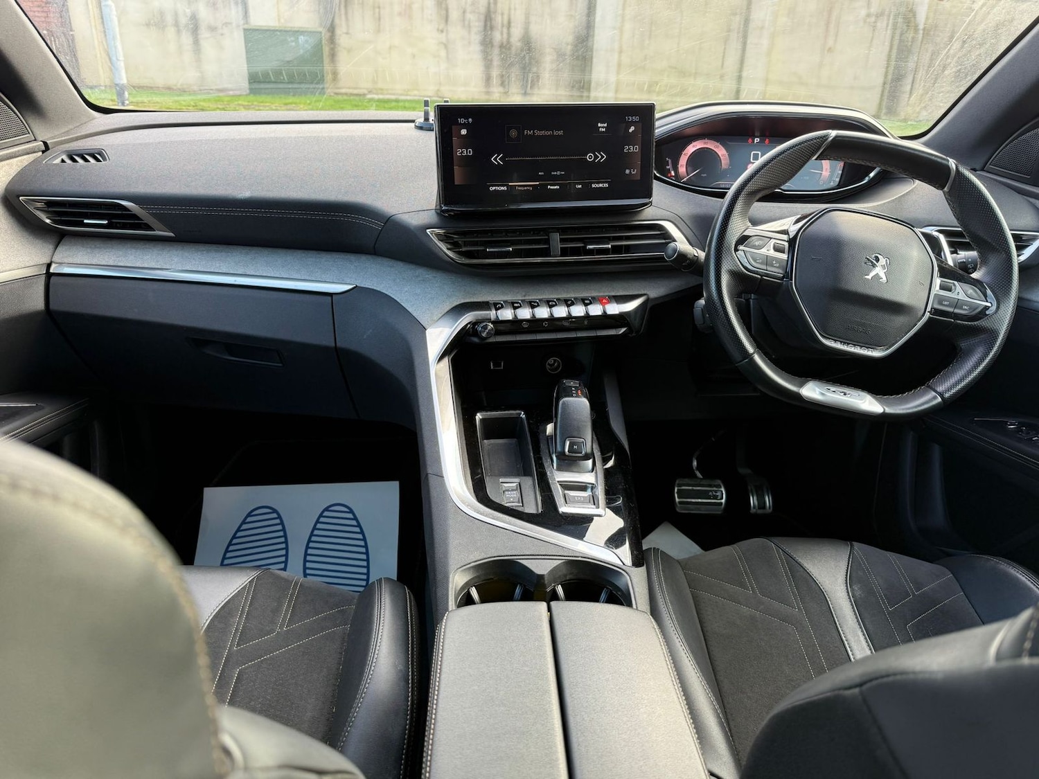 Used Peugeot 5008 2021 for sale - 77706417: Photo 17