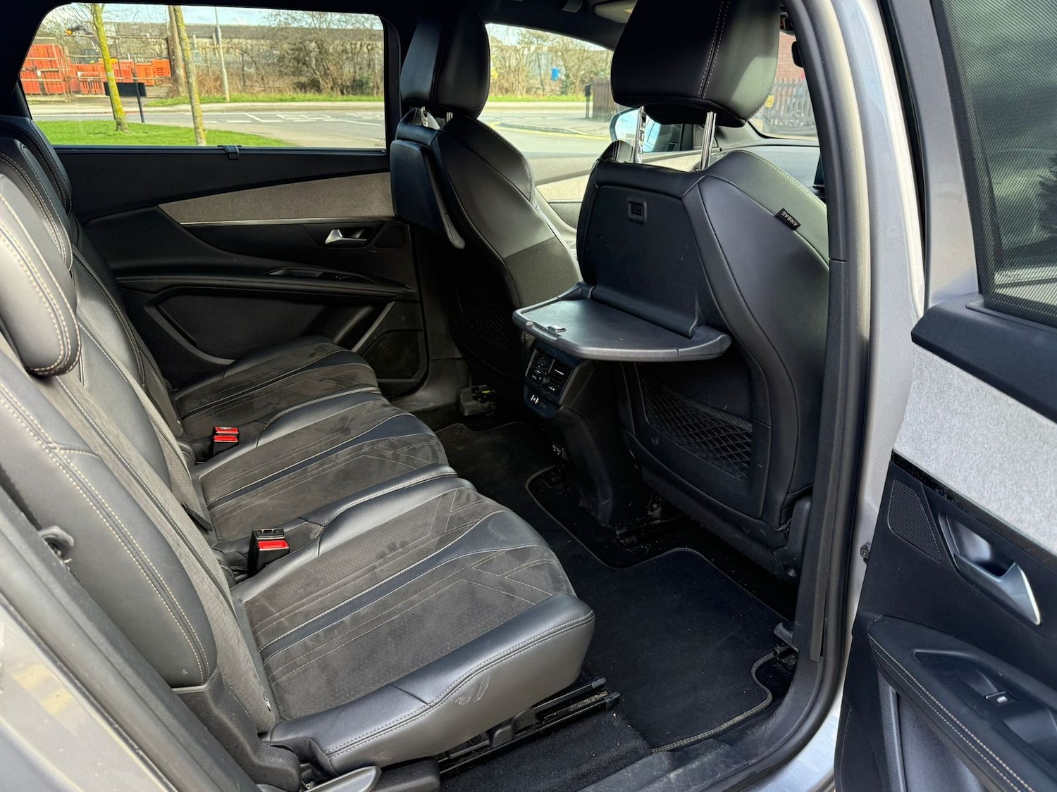 Used Peugeot 5008 2021 for sale - 77706417: Photo 20