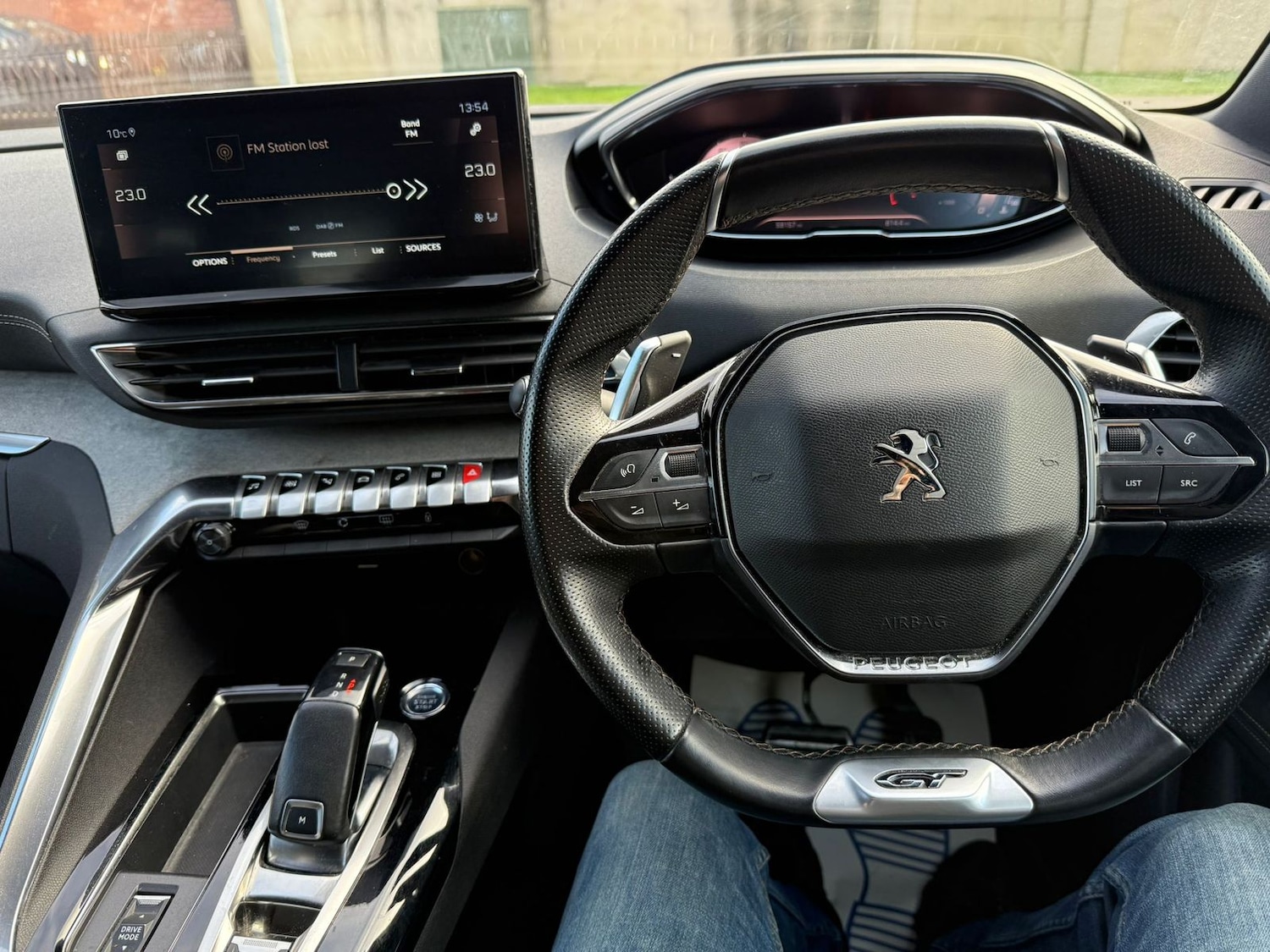 Used Peugeot 5008 2021 for sale - 77706417: Photo 21