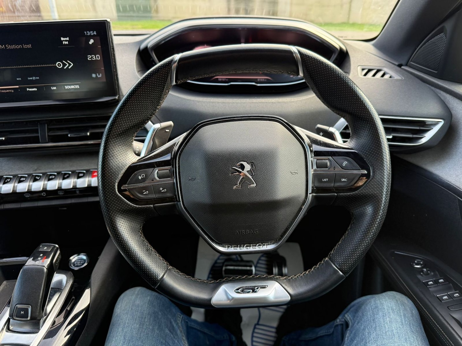 Used Peugeot 5008 2021 for sale - 77706417: Photo 22