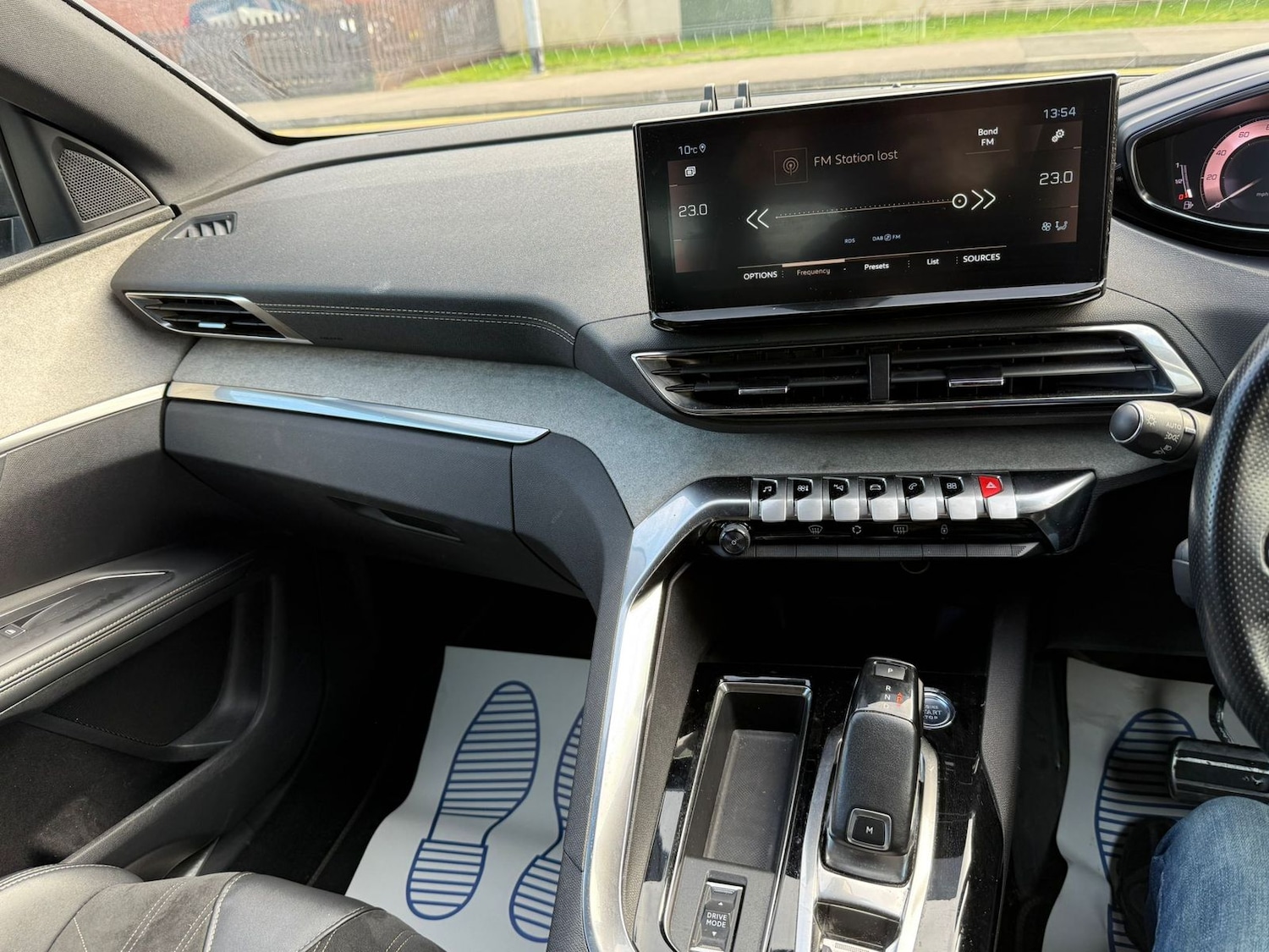 Used Peugeot 5008 2021 for sale - 77706417: Photo 23