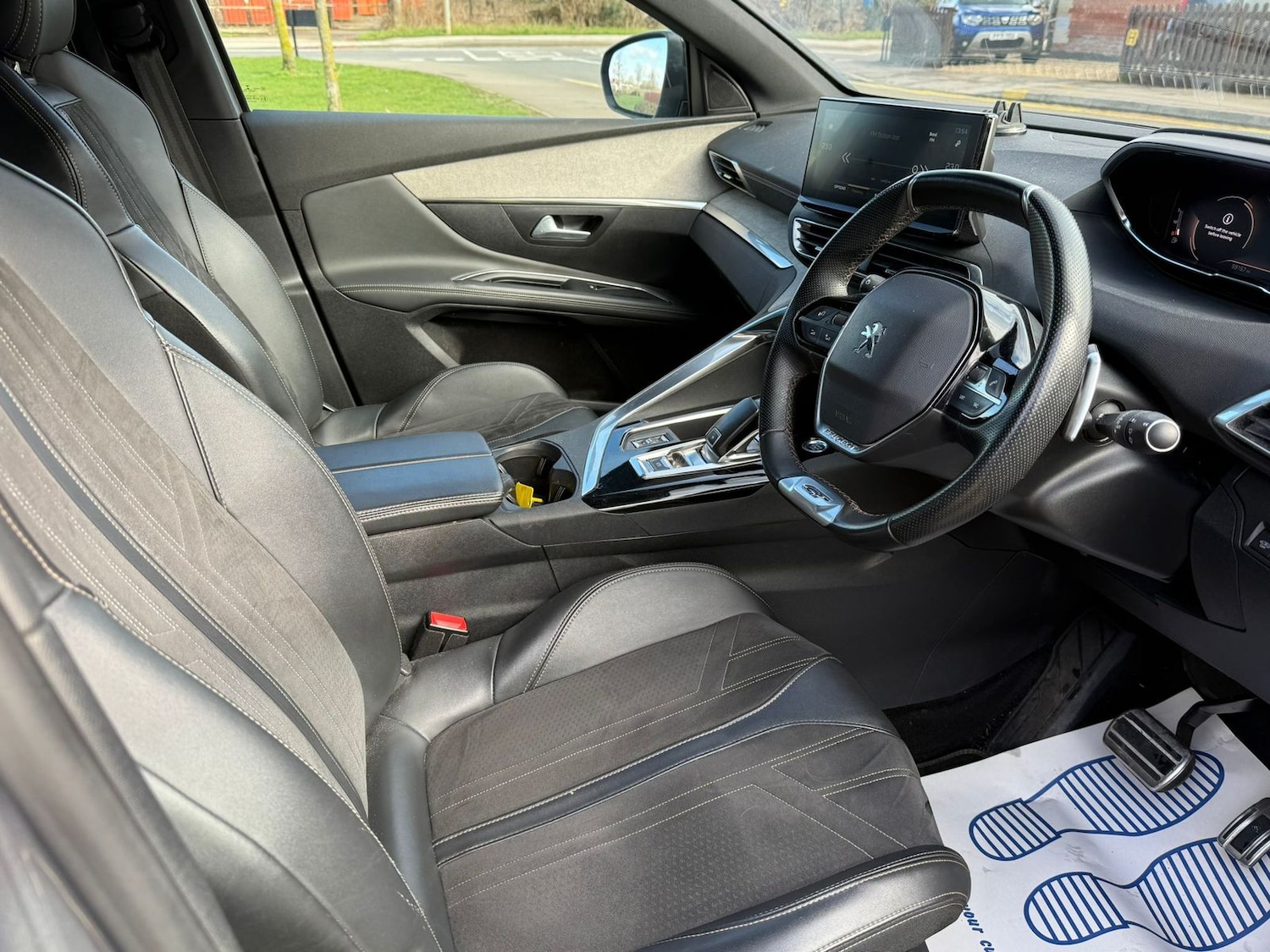 Used Peugeot 5008 2021 for sale - 77706417: Photo 24