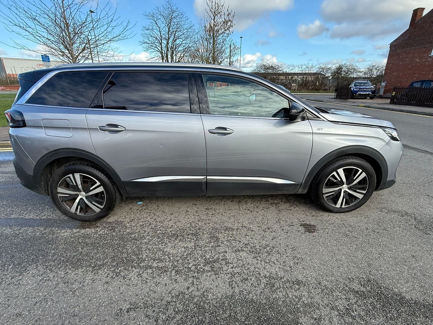 Used Peugeot 5008 2021 for sale - 77706417: Photo 9