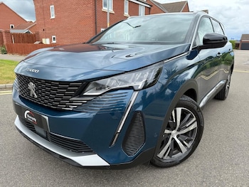 Used Peugeot 5008 2023 for sale - 78802917: Photo
